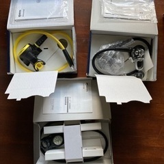 【値下げしました】mares レギュレーター