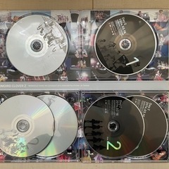 ももいろクローバーZ 春の一大事国立競技場大会2014の画像