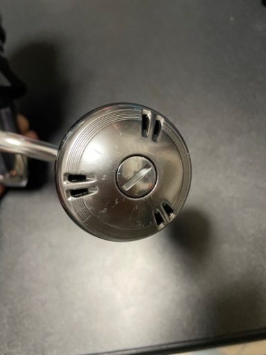 ［中古・糸付き］21ツインパワーSW8000HG +リーダー45mセット