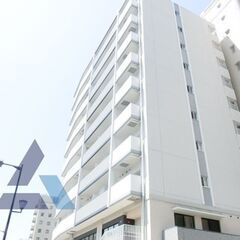 【シティーコート堺駅前ロータリー801】【駅近！南海本線「堺」徒...