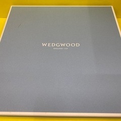 【愛品館江戸川店】WEDGWOOD ウェッジウッド ハンティングシーン 27cmプレート ID102-024697-007の画像