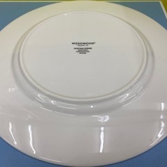 【愛品館江戸川店】WEDGWOOD ウェッジウッド ハンティングシーン 27cmプレート ID102-024697-007の画像