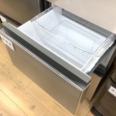 HITACHI(ヒタチ)の2020年製3ドア冷蔵庫のご紹介です！