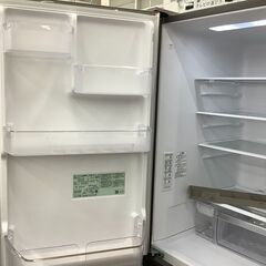 HITACHI(ヒタチ)の2020年製3ドア冷蔵庫のご紹介です！
