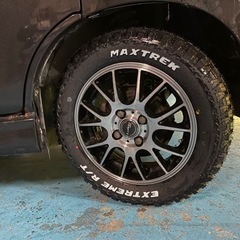 アトレー　２1万　車検満タン‼️の画像