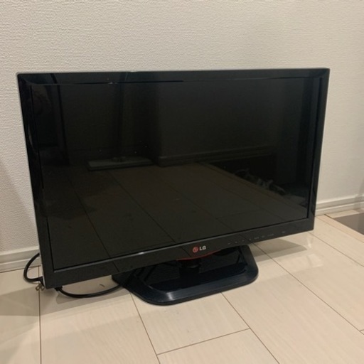 テレビ