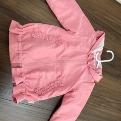 目立った傷汚れ