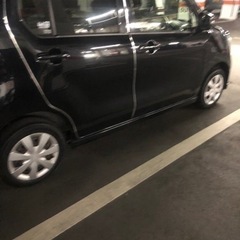 MAZDA フレア　の画像