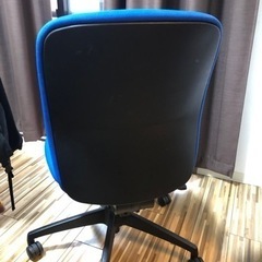 ワークチェアの画像