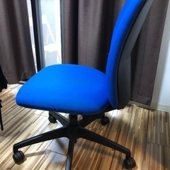 ワークチェアの画像