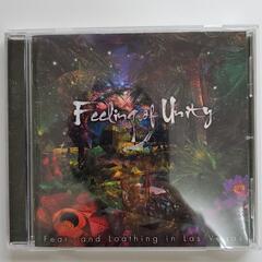 Fear,and Loathing in Las VegasのアルバムCDの画像