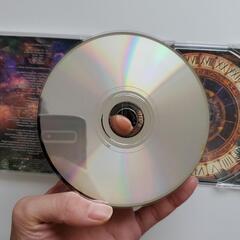 Fear,and Loathing in Las VegasのアルバムCDの画像
