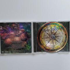 Fear,and Loathing in Las VegasのアルバムCDの画像