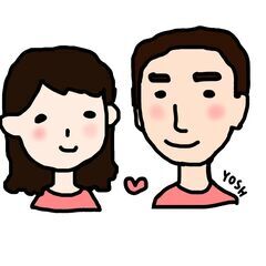 ✿アイコンやSNSなどに使えるイラスト作成します✿の画像