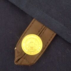 値段交渉可★美品★ポンチョコートの画像