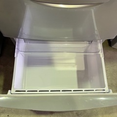 2015年式 AQUA 冷蔵庫 AQR-271Dの画像