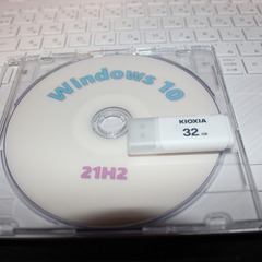 HP ノートパソコン / Office 2021 インストール済 / リカバリー媒体付属