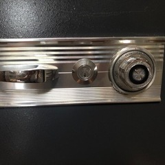 丸善　耐火用金庫の画像