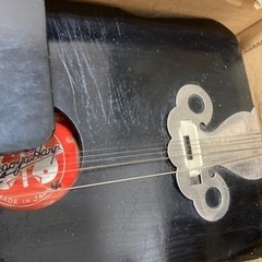 大正琴　NAGOYA HARPの画像