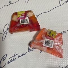 ハワイ購入の石鹸の画像