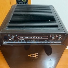 ダイキン 加湿ストリーマ搭載空気清浄機 MCK55S-Tの画像