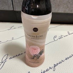 レノアオードリュクス  中身はピンク