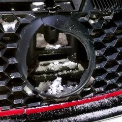 ゴルフ5 GTI 車検2年付の画像