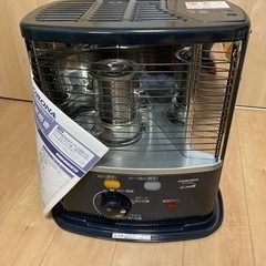未使用品　コロナ　反射式ストーブ　RX2220Y