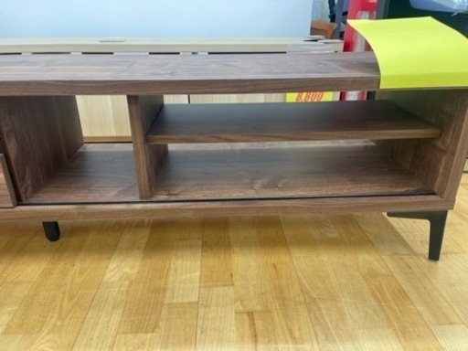 テレビボード★ 横1750mm×高400mm×奥行390mm★近隣配送可能