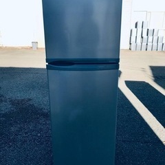 ①1005番 大宇電子ジャパン✨冷凍冷蔵庫✨DR-B23AS‼️