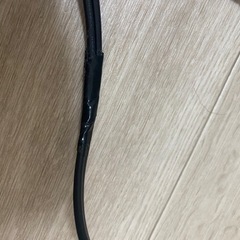 パナソニック　19型テレビの画像
