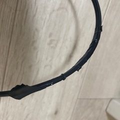 パナソニック　19型テレビの画像