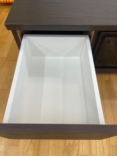ニトリ製★テレビボード★ 横1740mm×高340mm×奥行440mm★近隣配送可能