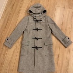 BABYLONEダッフルコート　美品