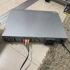 DVDプレーヤーの画像