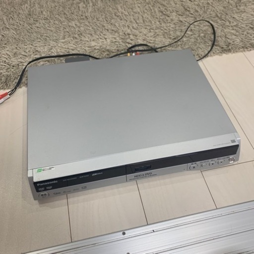 DVDプレーヤー