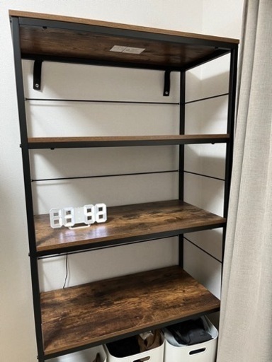 棚(専用品)