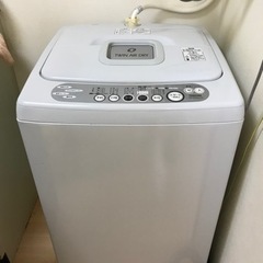 【新規受付終了】東芝 TOSHIBA 洗濯機