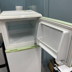 【無料】エラヴィタックス Elabitax ER-131 128L　冷蔵庫の画像