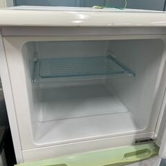 【無料】エラヴィタックス Elabitax ER-131 128L　冷蔵庫の画像