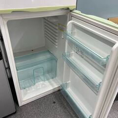 【無料】エラヴィタックス Elabitax ER-131 128L　冷蔵庫の画像