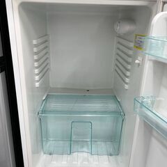 【無料】エラヴィタックス Elabitax ER-131 128L　冷蔵庫の画像