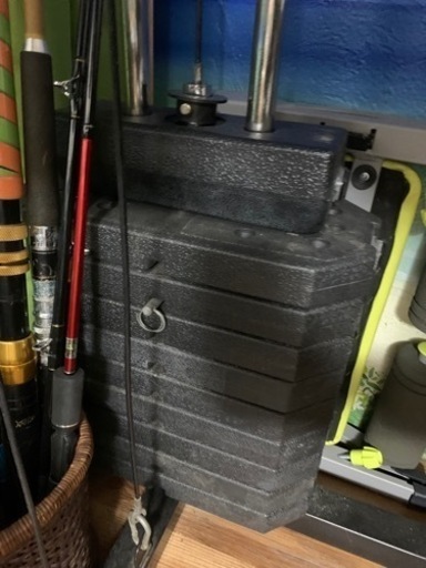 筋トレ器具