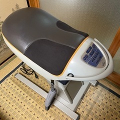【乗馬マシン】エクササイズ　売ります！