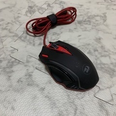 REDRAGON ゲーミングマウス