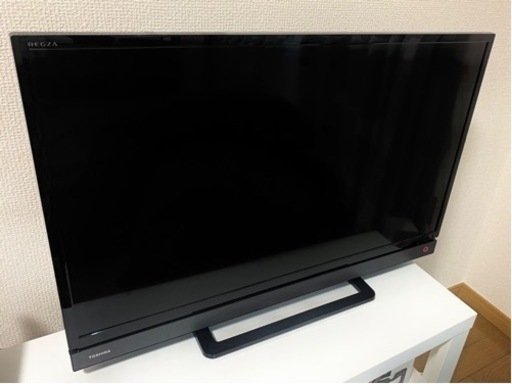 【引き取り限定】東芝テレビREGZA32V31
