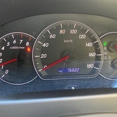 格安アルファード値段交渉ありの画像