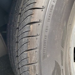 格安アルファード値段交渉ありの画像