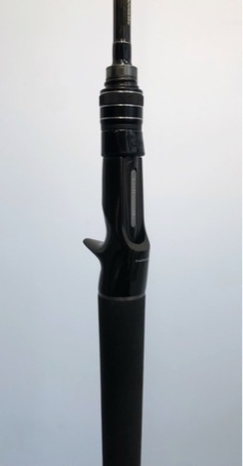 T-62【美品】テイルウォーク　フルレンジ C63M　tail walk　FULLRANGE 1ピースロッド