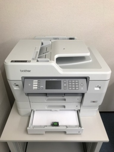 brother MFC-J6999CDW